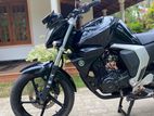 Yamaha FZs V2 2018