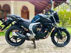 Yamaha FZ V2 2018