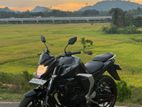 Yamaha FZs V2 FZ 2018