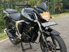 Yamaha FZs V2 2018