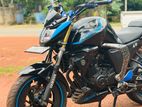 Yamaha FZs V2 2018