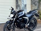 Yamaha FZ v2 2018