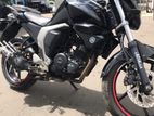 Yamaha FZ V2 2018