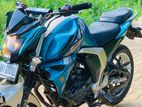Yamaha FZ V2 2018