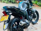 Yamaha FZ V2 2018