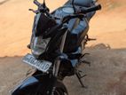 Yamaha FZs V2 2018