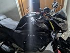 Yamaha FZ V2 2018