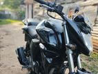 Yamaha FZ V2 2019