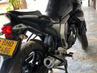 Yamaha FZs V2 2019