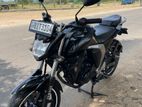 Yamaha FZ V2 2019