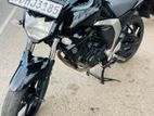 Yamaha FZ V2 2019