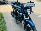 Yamaha FZ v2 2019