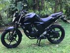 Yamaha FZ V2 2019
