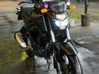 Yamaha FZ V3 2019