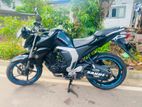 Yamaha FZs V2 2019