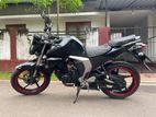 Yamaha FZ V.2 2019