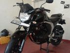 Yamaha FZs V2 2019