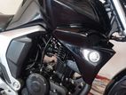 Yamaha FZ V2 2019