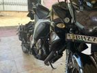 Yamaha FZ V2 2019