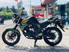 Yamaha FZ V2 2019