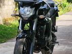 Yamaha FZ V2 2019
