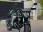 Yamaha FZ v2 2019