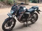 Yamaha FZ V2 2019
