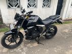Yamaha FZ V2 2019