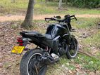 Yamaha FZ v2 2019