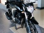 Yamaha FZ V2 2019
