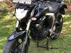 Yamaha FZs V2 2019