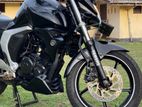 Yamaha FZs V2 2019