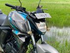 Yamaha FZ V2 2019