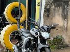 Yamaha FZ V2 2018