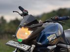 Yamaha FZ V2 2019