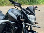 Yamaha FZ V2 2019