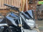 Yamaha FZ V2 2019