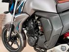 Yamaha FZ V2 2019