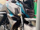 Yamaha FZs V2 2019