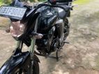 Yamaha FZ V2 2019