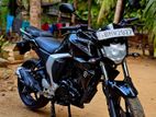 Yamaha FZ V2 2019