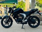 Yamaha FZ V2 2019