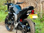 Yamaha FZ V2 2019