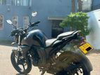 Yamaha FZs V2 2020