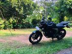 Yamaha FZ V2 2020