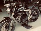 Yamaha FZ v2 2020