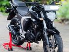 Yamaha FZ V2 2020