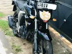 Yamaha FZ V2 2020