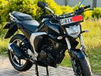 Yamaha FZ V2 2020