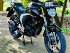 Yamaha FZs V2 2020